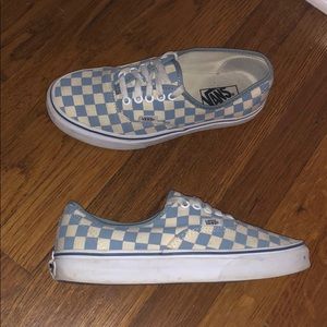Custom Era Style Sneakers Vans